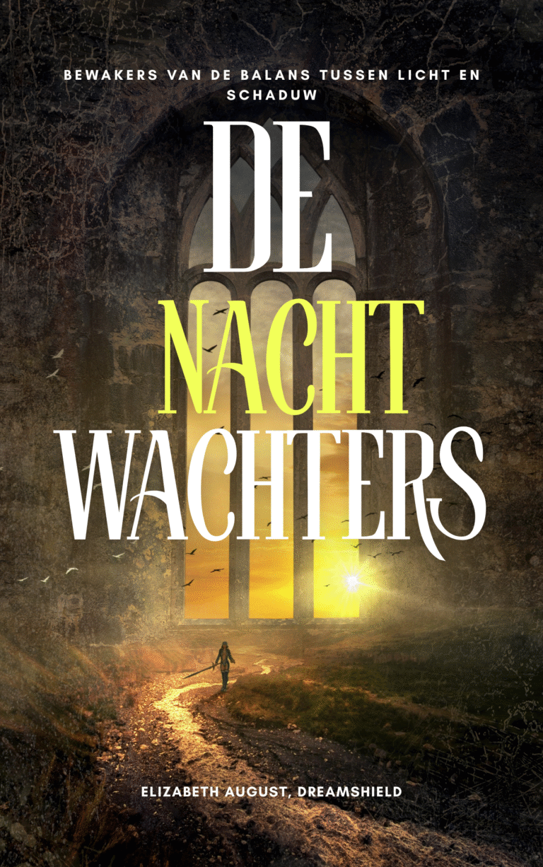 cover de nachtwachters