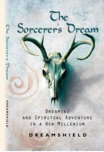 cover sorcerer's dream