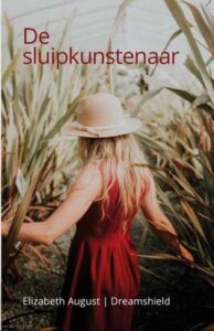 omslag sluipkunstenaar v1